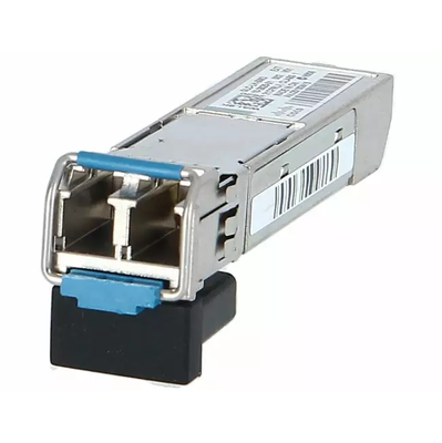 GLC-LH-SMD 1000BASELXLH SFP Transceiver Module MMF SMF Compatible avec la norme IEEE 802.3z 1000BASE LX