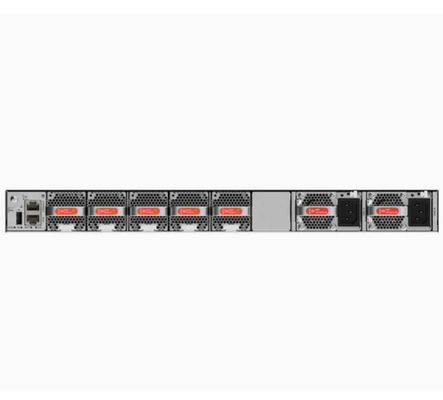 Huawei CloudEngine CE8875-24BQ8DQ Commutateur de centre de données 24 × 400GE QSFP-DD et 8 × 800GE OSFP Commutateur haute performance