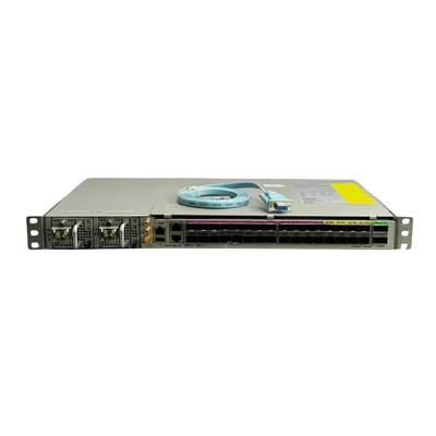 Cisco N540-ACC-SYS Network Convergence System | NCS 540 Series Aggregation Router Accessories & System Components