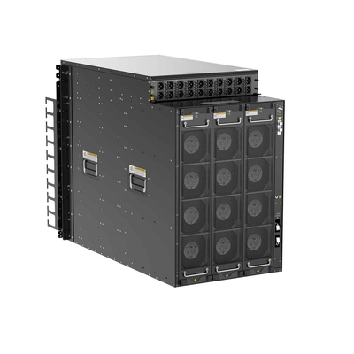 Huawei CloudEngine CE16808-AH Commutateur principal de centre de données à 8 emplacements | Commutateur Ethernet 100G/400G hautes performances