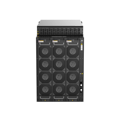Huawei CloudEngine CE16808-AH Commutateur principal de centre de données à 8 emplacements | Commutateur Ethernet 100G/400G hautes performances