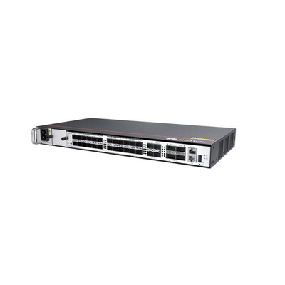 S6730 H28Y4C Commutateurs de la série Huawei S6700 Solution de réseau polyvalente haute performance