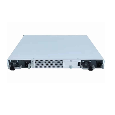 Routeur périphérique Cisco C8300-1N1S-6T Catalyst 8300 | Routeur SD-WAN d'entreprise