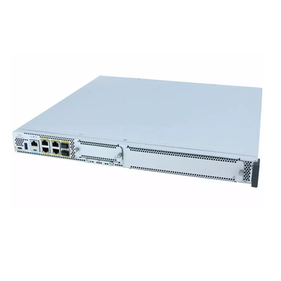 Routeur périphérique Cisco C8300-1N1S-6T Catalyst 8300 | Routeur SD-WAN d'entreprise