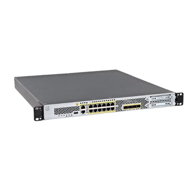 Appareil de pare-feu Cisco FPR2110-NGFW-K9 Firepower 2110 NGFW | Sécurité d'entreprise