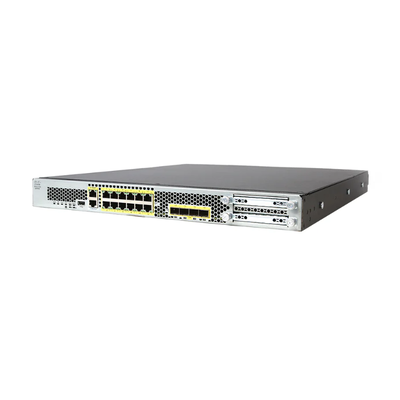 Appareil de pare-feu Cisco FPR2110-NGFW-K9 Firepower 2110 NGFW | Sécurité d'entreprise