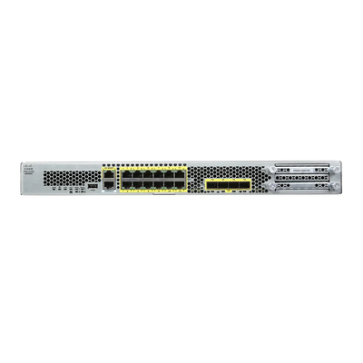 Appareil de pare-feu Cisco FPR2110-NGFW-K9 Firepower 2110 NGFW | Sécurité d'entreprise