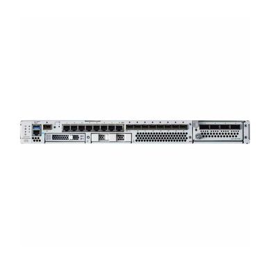 Appliance de pare-feu sécurisé Cisco FPR3110-ASA-K9 série 3100 | Sécurité des réseaux d'entreprise haute performance