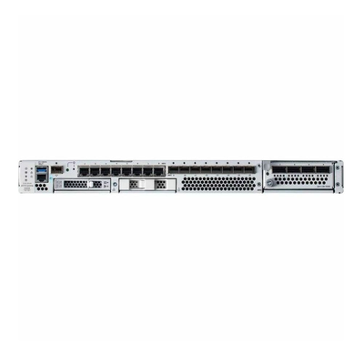Appliance de pare-feu sécurisé Cisco FPR3110-ASA-K9 série 3100 | Sécurité des réseaux d'entreprise haute performance
