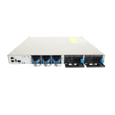 Cisco N9K-C9348GC-FX3 Nexus 9348GC-FX3 48-Port 1G Data Center Switch
