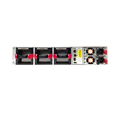 Cisco N9K-C93216TC-FX2 Commutateur Nexus 9300 | Switch de centre de données 10GBASE-T à 96 ports avec liaisons montantes 100G