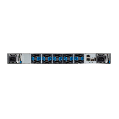 Cisco N9K-C9332C Nexus 9332C 100G QSFP28 Data Center Spine Switch