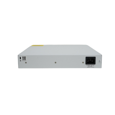 Commutateur administrable Gigabit Cisco C1200-16T-2G, 16 ports, 2x 1G SFP