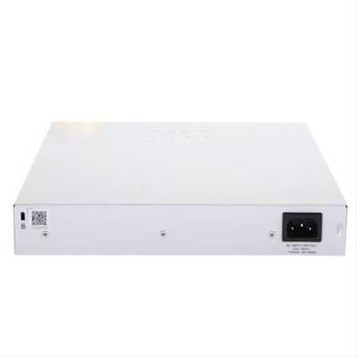 Cisco C1200-16P-2G 16-Port PoE+ Gigabit Managed Switch