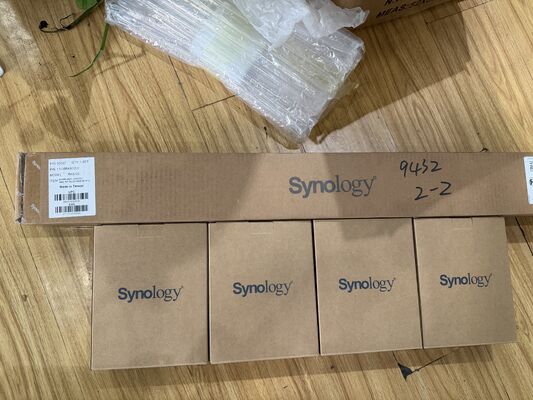 Synology Plus Series HAT3300-4T 4TB 3.5" SATA III NAS Internal Hard Drive