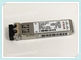 Module simple d'émetteur-récepteur de Cisco GLC-GE-100FX SFP de module de fibre optique de Gigabit Ethernet