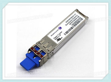 3HE05036AA Alcatel 3HE05036AA Ethernet Module de récepteur optique SFP+ 10GE ER-LC 1550 nm 40 km