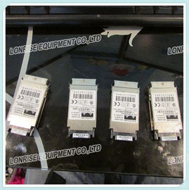 WS-G5487 Module d'expansion Transcepteur à fibre optique Connectivité câblée Garantie d'un an WS-G5487