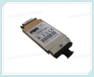 WS-G5487 Module d'expansion Transcepteur à fibre optique Connectivité câblée Garantie d'un an WS-G5487