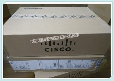 ISR4321-AX/K9 Routeur réseau CISCO ISR 4321 AX Bundle w/APP, licence SEC avec 2GE,2NIM