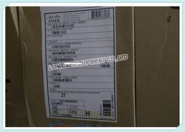 ISR4321-AX/K9 Routeur réseau CISCO ISR 4321 AX Bundle w/APP, licence SEC avec 2GE,2NIM
