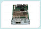 Cisco NIM-2FXS-4FXOP 2-Port FXS/FXS-E/DID et module d'interface réseau de 4-Port FXO