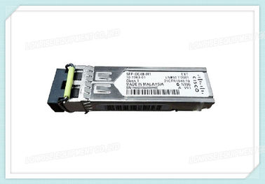 SFP-OC48-IR1= Modules d'émetteur-récepteur Cisco SFP Module original OC-48c STM-16c