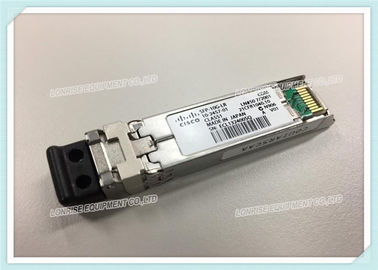 SFP-10G-LR Cisco 10GBASE-LR SFP+ SFP-10G-LR 1310nm 10km DOM Module de récepteur optique