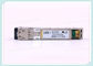 Module d'émetteur-récepteur de Cisco SFP-10G-ZR 10GBASE-ZR SFP+ 1550nm 80km
