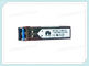 Émetteur-récepteur professionnel de fibre de mode unitaire d'eSFP du module SFP-GE-LX-SM1310-A de Huawei SFP