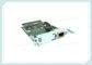 Protection de l'environnement de service de port des cartes de module de routeur de Cisco VWIC2-1MFT-T1E1 1