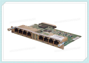 EHWIC-D-8ESG Modules de routeur Cisco EHWIC-D-8ESG 8ports10/100/1000 Interface de commutateur Ethernet
