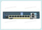 Petit pare-feu ASA5505-SEC-BUN-K9 de Cisco asa plus l'appareil de sécurité avec des utilisateurs d'UL de commutateur