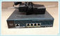 Contrôleur de radio d'AIR-CT2504-5-K9 10/100/1000 RJ-45 Cisco 2504 avec 5 permis d'AP