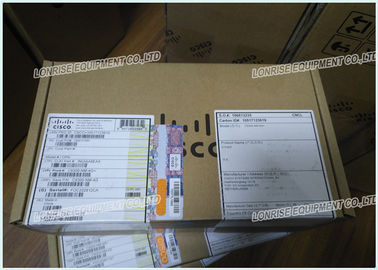 Modules de routeur Cisco HWIC-8A 8 ports asynchrone carte d'interface Wan haute vitesse HWIC-8A