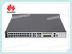 Base-x 4 x 10 yole SFP+ du commutateur 28 x 100/1000 de gigabit de S5720-36C-EI-28S-AC Huawei
