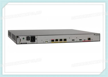Routeur réseau industriel Huawei AR2220E AR G3 AR2200 Série 3GE WAN 1GE Combo 2 USB 4 SIC AR2220E