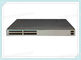 Les commutateurs de réseau de CE6810-24S2Q-LI-F Huawei 24 mettent en communication la boîte de 10G SFP+ 2-Port 40GE QSFP+ 2*FAN