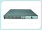 Ports du commutateur S6720S-26Q-LI-24S-AC 24 d'Ethernet de Huawei appui PoE de fond de 10 gigabits
