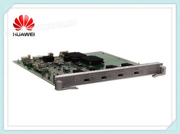 Le module SFP de Huawei LE0MF48SC est équipé d'une carte d'interface 100BASE-X à port 48 (CE, SFP)