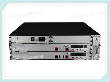 Puissance CA de 700 W Huawei AR G3 AR3600 Série routeur AR3670 1 GE Interface électrique répond pleinement aux exigences des clients sur les performances