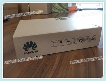 Puissance CA de 700 W Huawei AR G3 AR3600 Série routeur AR3670 1 GE Interface électrique répond pleinement aux exigences des clients sur les performances