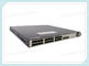 Ports de GE SFP du commutateur 48 d'Ethernet de série de Huawei S6300 de châssis de LS-S6348-EI
