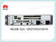 Interface fixe 2*DC du routeur CR2P2EBASD10 NE20E-S2E 2*10GE-SFP+ 24GE-SFP de série de Huawei NE20E