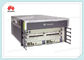 Le routeur CR52-NE40E-X3-BASE-DC de série de Huawei NetEngine NE40E-X3 incluent la double double alimentation CC de MPUs de châssis