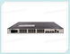 Ports Ethernet non POE du commutateur de réseau de Huawei S3700-28TP-SI-AC 24