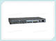 Les séries de Huawei S5720 commutent l'Ethernet de S5720-32X-EI-AC 24 10/100/1000 yole SFP 4 des ports 4 10 C.A. 110/220V de la yole SFP+