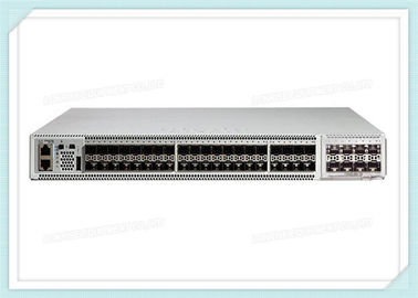C9500-48X-E Commutateur Cisco C9500-48X-E 48 ports 10G Bundle Un 8 ports 10 Gigabit Module Deux alimentation électrique