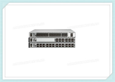 C9500-48X-E Commutateur Cisco C9500-48X-E 48 ports 10G Bundle Un 8 ports 10 Gigabit Module Deux alimentation électrique