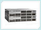 Cisco commutent l'avantage de réseau du catalyseur 9300 C9300-24U-A 24-Port UPOE
